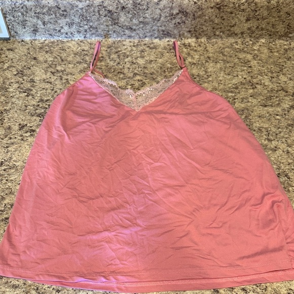 Set of 3 Flora Nikrooz pajama tops size small - Picture 5 of 5